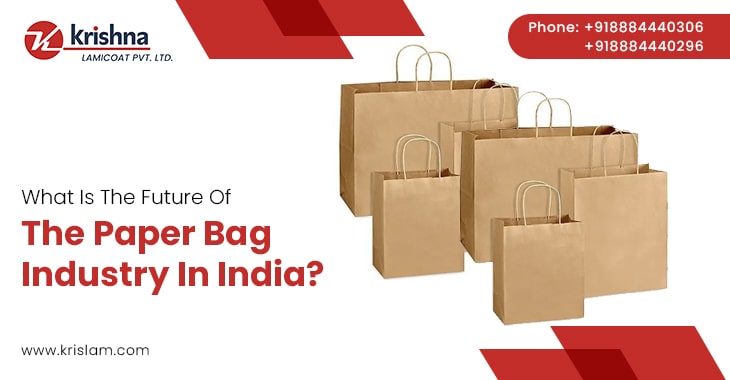 What Is The Future Of The Paper Bag Industry In India?